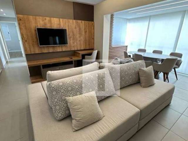 Apartamento com 3 quartos à venda, 104 m² por R$ 1.295.000 - Vila Brandina - Campinas/SP