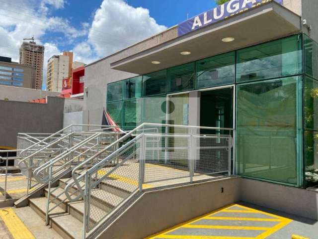 Prédio para alugar, 848 m² por R$ 50.889,55/mês - Chácara da Barra - Campinas/SP