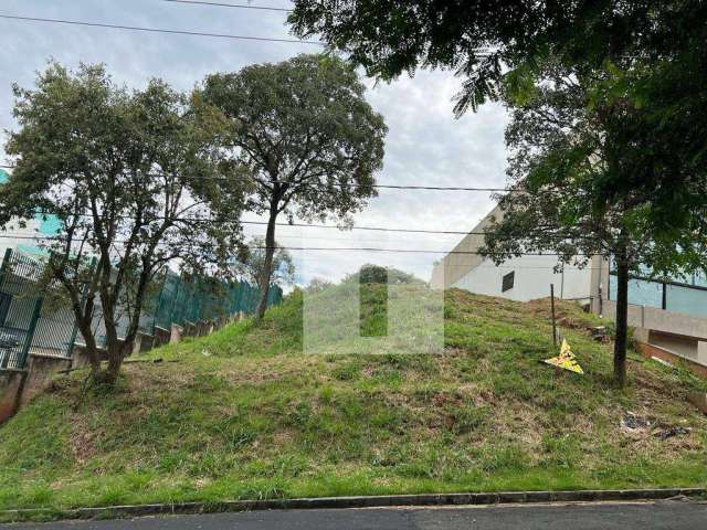 Terreno para alugar, 1045 m² por R$ 5.846,59/mês - Jardim Conceição (Sousas) - Campinas/SP