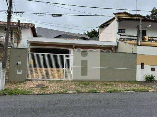 Casa a venda no Jardim Guarani, Campinas/SP