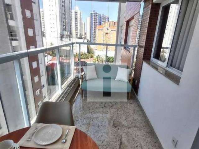 Apartamento com 3 dormitórios à venda, 83 m² por R$ 890.000,00 - Mansões Santo Antônio - Campinas/SP