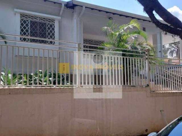 Casa com 5 dormitórios, 360 m² - venda por R$ 1.275.000,00 ou aluguel por R$ 5.472,49/mês - Sousas - Campinas/SP