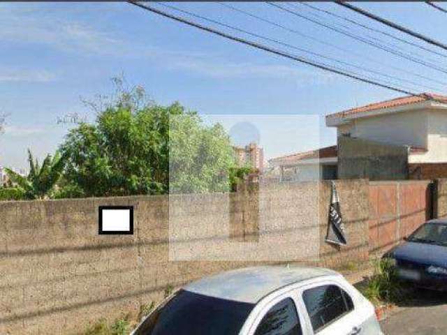 Terreno à venda, 355 m² por R$ 290.000,00 - Jardim Paranapanema - Campinas/SP