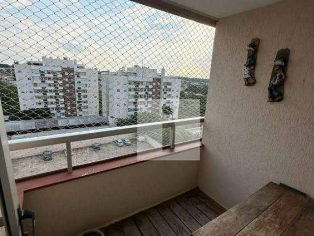 Apartamento de 1 quarto Venda ou Locação no Parque Prado, Campinas/SP