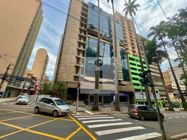 Sala à venda, 44 m² por R$ 200.000,00 - Centro - Campinas/SP