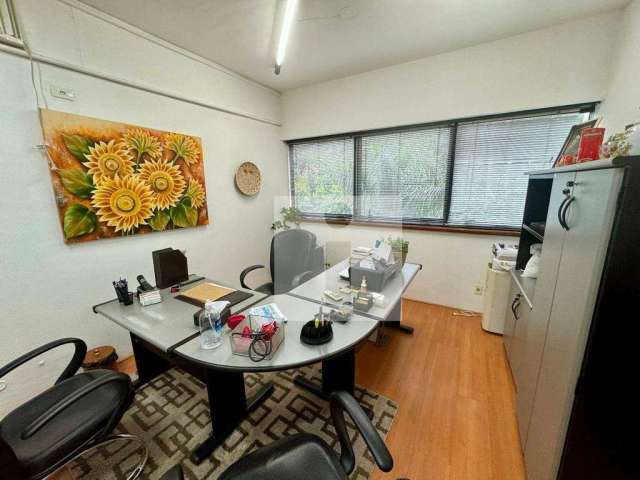 Sala à venda, 47 m² por R$ 200.000,00 - Centro - Campinas/SP