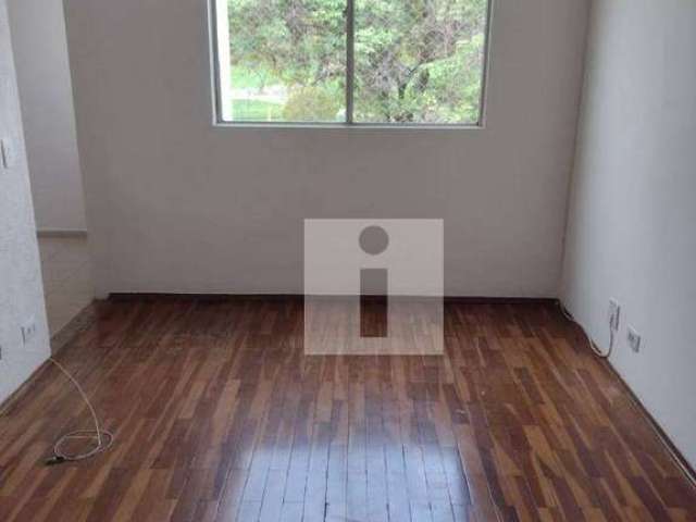 Apartamento com 2 dormitórios à venda, 62 m² por R$ 300.000,00 - Jardim Pacaembu - Campinas/SP