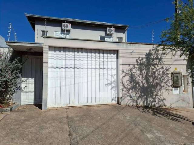 Casa a venda jardim alto da barra