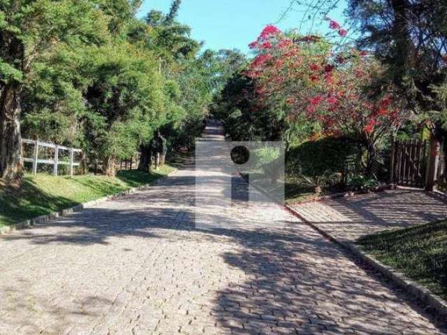 Chácara à venda,  Bosques de Notre Dame - Campinas/SP