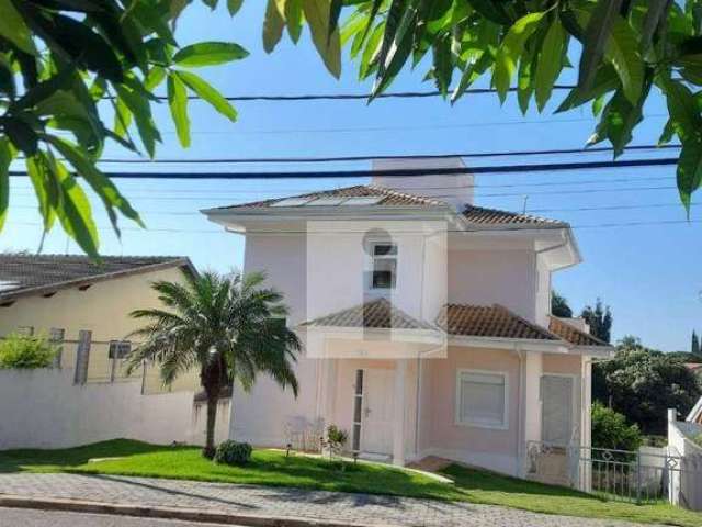 Casa a venda no San Conrado com 3 suítes