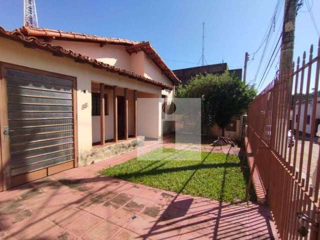 Casa com 3 dormitórios à venda, 90 m² por R$ 692.000,00 - Sousas - Campinas/SP