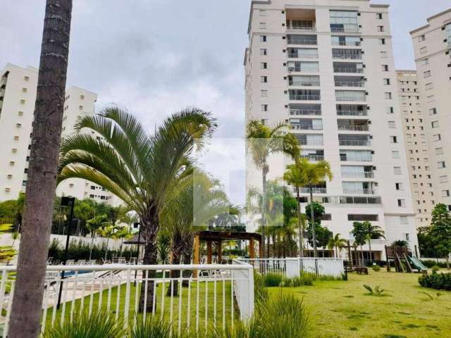 Apartamento com 3 dormitórios à venda próximo ao Shopping Iguatemi Campinas