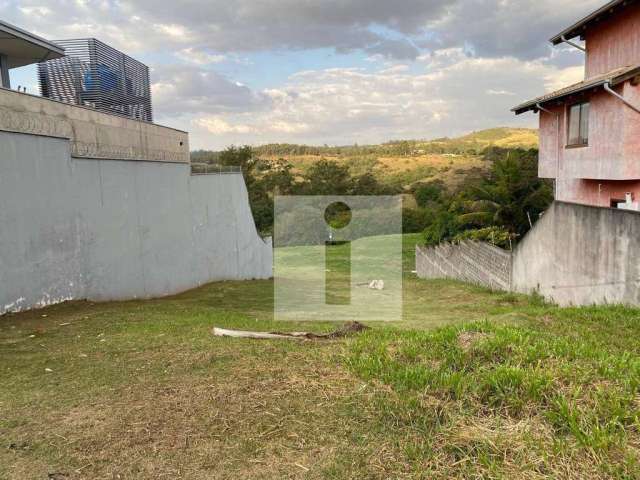 Terreno à venda, 775 m² por R$ 498.000,00 - Caminhos de San Conrado - Campinas/SP