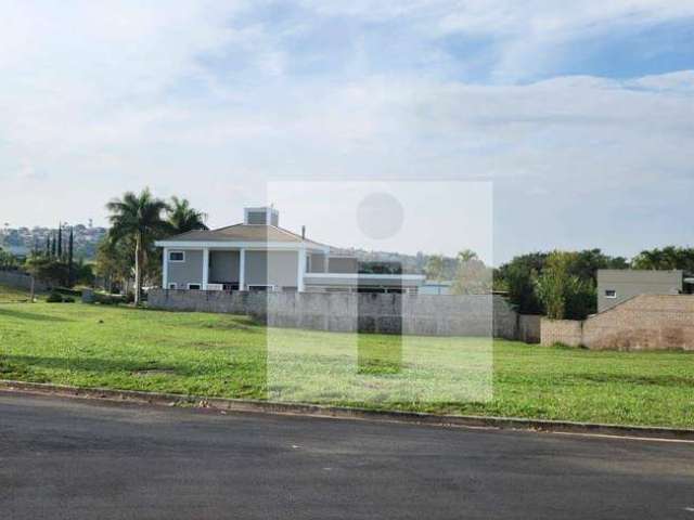 Terreno à venda, 1090 m² por R$ 900.000,00 - Loteamento Residencial Jaguari (Sousas) - Campinas/SP