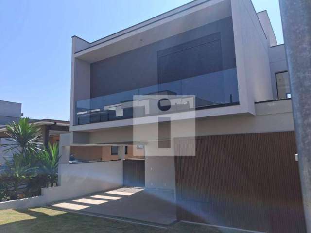 Casa com 3 suítes à venda, por R$ 1.760.000 - Condomínio Flora Milano - Campinas/SP.