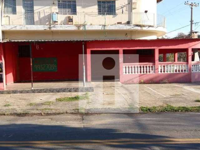 Ponto para alugar, salão 80 m²   - Jardim Conceição (Sousas) - Campinas/SP