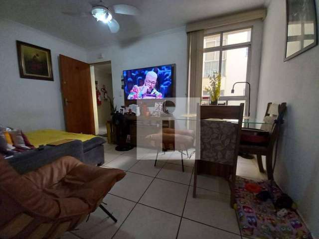 Apartamento com 2 dormitórios à venda, 66 m² por R$ 180.000,00 - Vila Pompéia - Campinas/SP