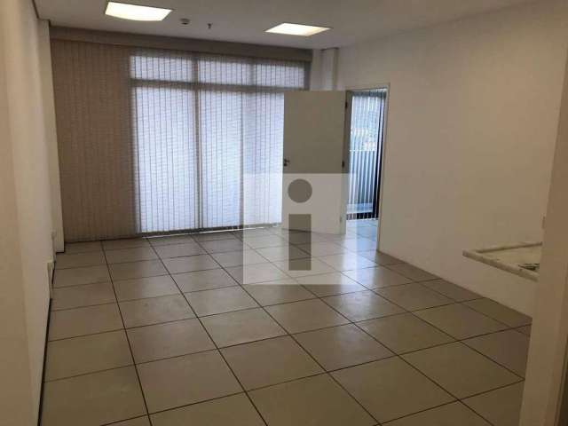 Sala comercial à venda por R$ 350.000 ou aluguel por R$ 2.194/mês - Jardim Chapadão - Campinas/SP