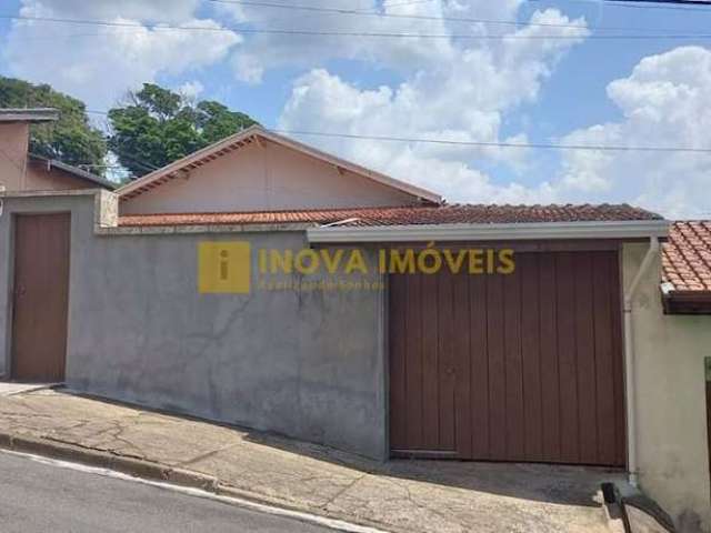 Casa com 3 quartos à venda - Nova Sousas (Sousas) - Campinas/SP