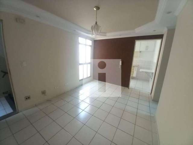 Apartamento com 2 quartos à venda, 54 m² por R$ 215.000 - Vila Pompéia - Campinas/SP