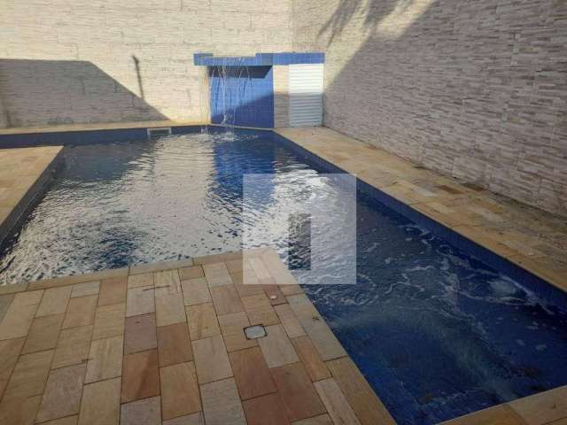 Casa Térrea com Piscina 288m² à venda no São Conrado