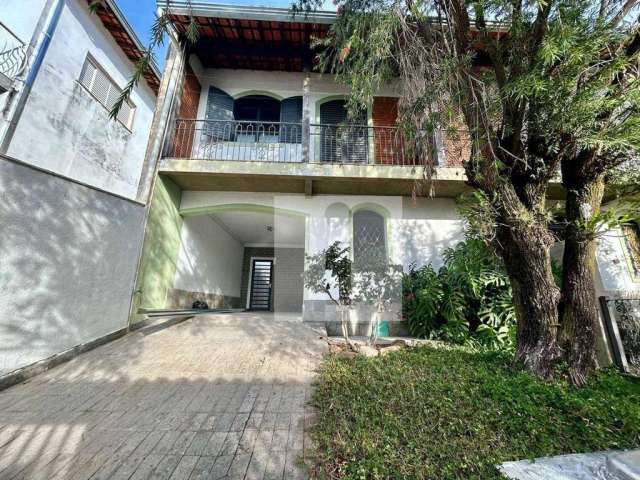 Casa com 3 quartos para alugar em Sousas, Campinas/SP