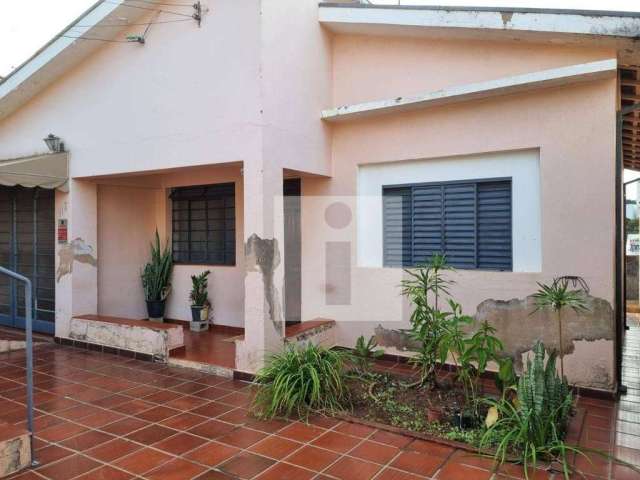 Casa com 2 dormitórios à venda, 121 m² por R$ 370.000,00 - Jardim Interlagos - Campinas/SP