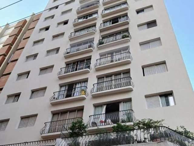 Apartamento com 3 dormitórios, 95 m² - venda por R$ 350.000 ou aluguel por R$ 3.820/mês -Rua Duque de Caxias- Centro - Campinas/SP