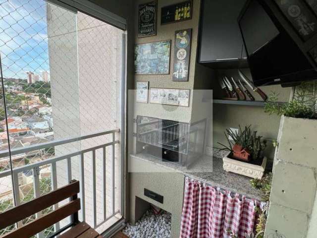 Apartamento a venda no Reviva - Parque Prado