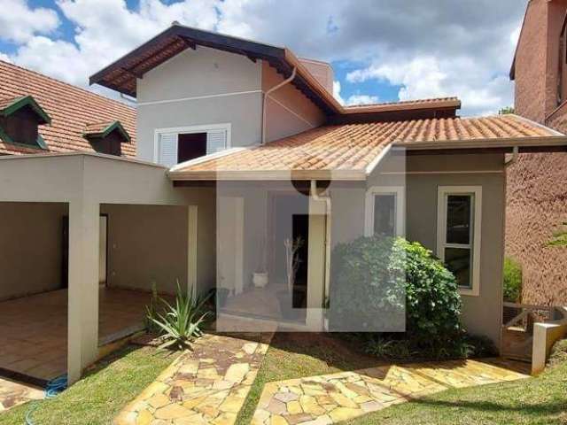 Casa a venda condomínio San Conrado - Sousas - Campinas