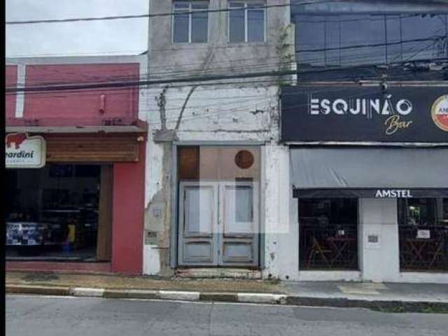 Ponto comercial para alugar em Sousas