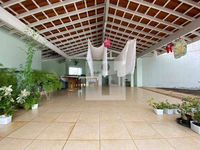 Casa com 3 dormitórios à venda, 290 m² por R$ 1.400.000,00 - Caminhos de San Conrado - Campinas/SP