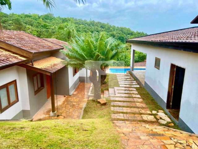 Casa com 2 quartos à venda, 200 m² por R$ 1.250.000 - Colinas do Ermitage (Sousas) - Campinas/SP