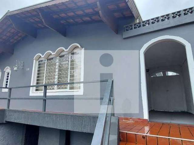 Casa para alugar e vender em Joaquim Egídio - Campinas