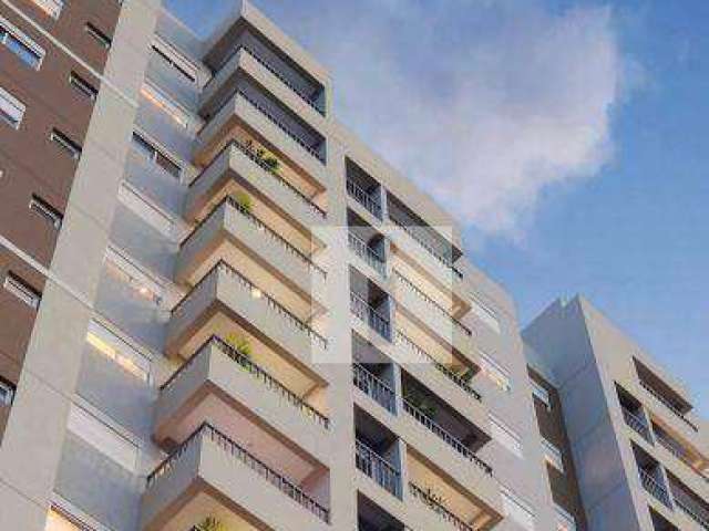 LANÇAMENTO MANSÕES SANTO ANTÔNIO Apartamentos com 2 e 3 DORM. 57, 70, 85,97m²   a partir R$ 619.000  Campinas/SP