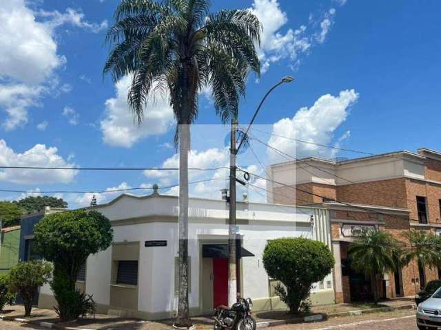 Casa a venda 2 quartos centro de sousas campinas