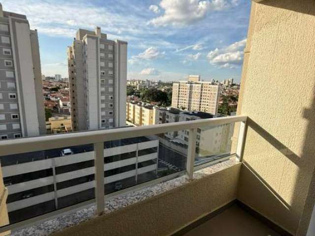 Apartamento para locação com 2 quartos no Jardim Nova Europa