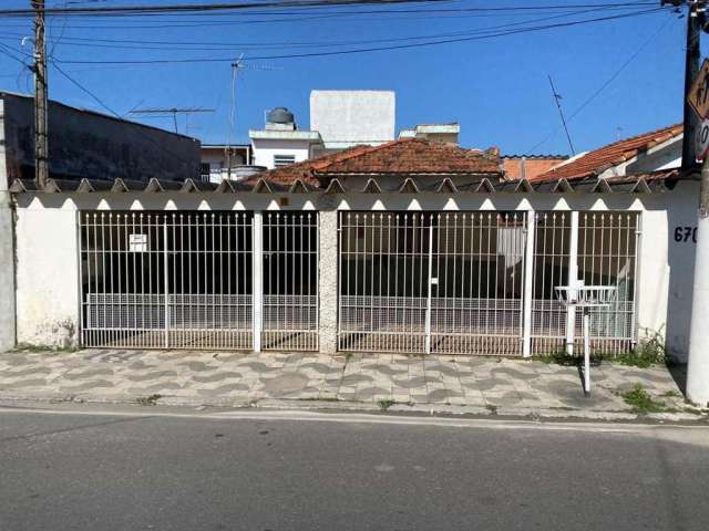 Casa Comercial para Locação em Suzano, Vila Amorim, 4 dormitórios, 1 suíte, 4 banheiros, 3 vagas