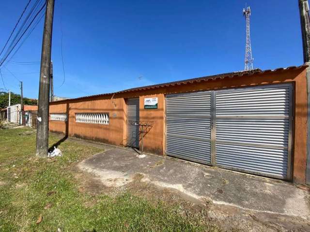 Casa para Venda em Bertioga, Jardim Raphael, 2 dormitórios, 1 suíte, 1 banheiro, 5 vagas