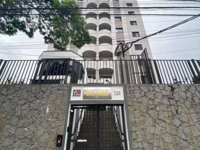 Apartamento para Locação em Suzano, Vila Bela Vista, 2 dormitórios, 1 banheiro, 1 vaga