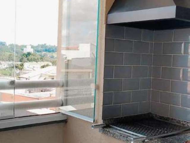 Apartamento para Venda em Suzano, Caxangá, 2 dormitórios, 1 banheiro