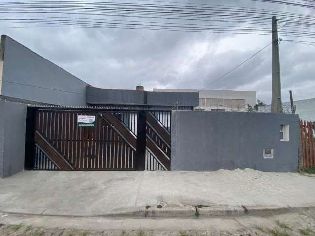 Casa para Venda em Mogi das Cruzes, Jundiapeba, 2 dormitórios, 1 banheiro, 2 vagas