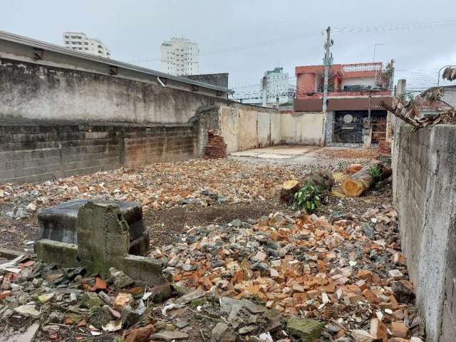 Terreno para Venda em Suzano, Vila Costa