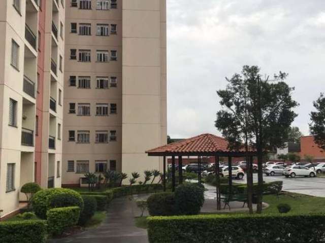 Apartamento para Venda em Suzano, Jardim Santa Helena, 3 dormitórios, 1 banheiro, 1 vaga