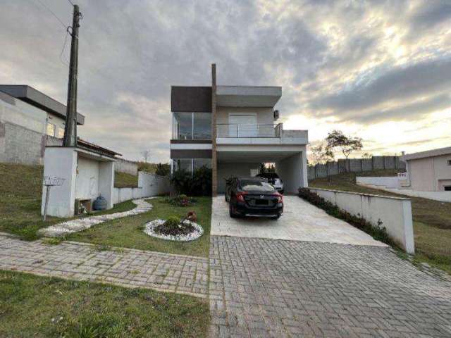 Casa para Locação em Mogi das Cruzes, Alto Ipiranga, 3 dormitórios, 1 suíte, 6 vagas