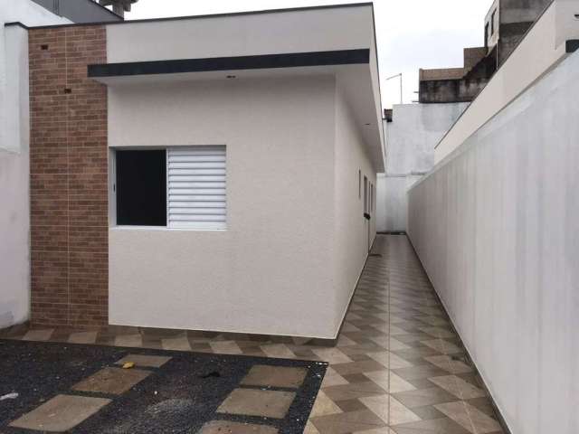 Casa para Venda em Suzano, Jardim Casa Branca, 2 dormitórios, 1 suíte, 2 banheiros