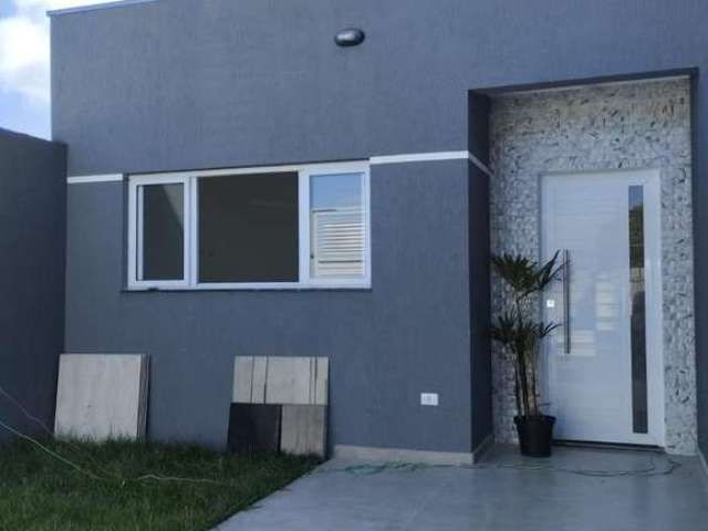 Casa para Venda em Suzano, Jardim Casa Branca, 3 dormitórios, 1 suíte, 1 banheiro, 2 vagas