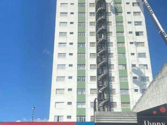 Apartamento para Venda em Suzano, Centro, 2 dormitórios, 1 banheiro