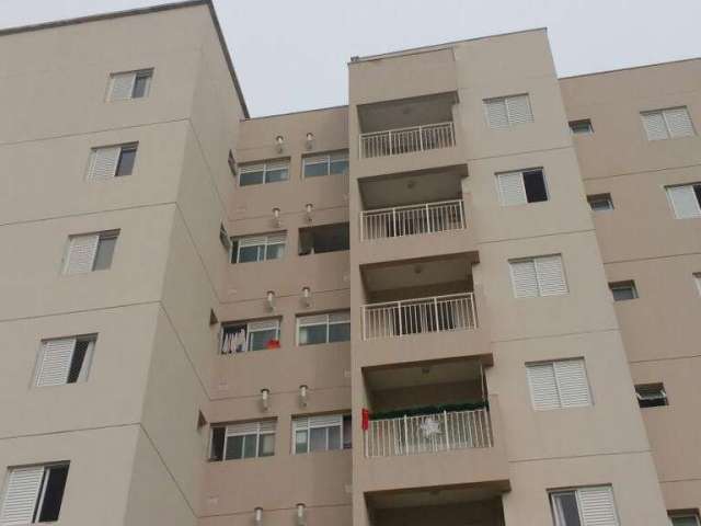 Apartamento para Venda em Suzano, Conjunto Residencial Irai, 3 dormitórios, 1 suíte, 2 banheiros, 1 vaga