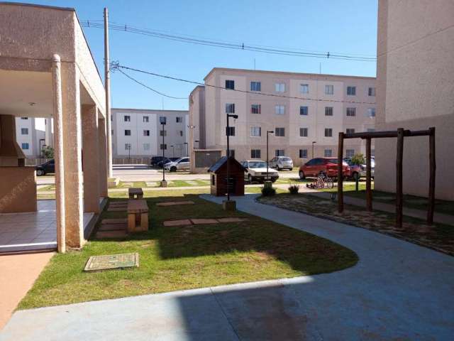 Apartamento para Venda em Suzano, Caxangá, 2 dormitórios, 1 banheiro, 1 vaga